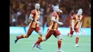 4 Yıldız adına hiç dinlemediğiniz Galatasaray marşı