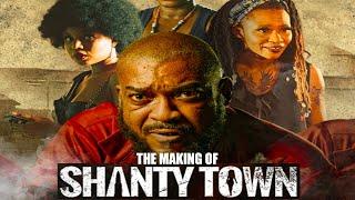 SHANTY TOWN FULL MOVIE{2023 New Trending Movie}IniEdoNancy IsimeMr.PChidi Mokeme Nigerian Movie