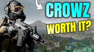 Is CROWZ good enough to play and worth your time in 2022?