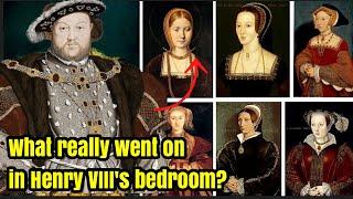 The Debauchery Life of King Henry  VIll led to his demise   the cause of king Henry VIII death ?