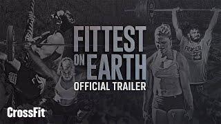 Fittest On Earth 2015 Documentary Trailer
