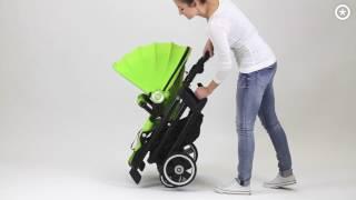 Kiddy Evoglide 1