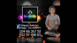 nouveautés gasy mix dj wappy party 5