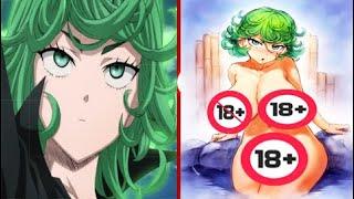 Asi Se Veria TATSUMAKI - TORNADO En MODO HOT  One Punch Man  