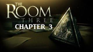 The Room Three Walkthrough  Chapter 3 The Forge PC