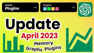 Chatgpt Goes Beyond ChatBot  April 2023 Update 