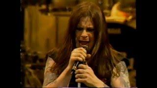 OZZY OSBOURNE - Perry Mason at OzzFest 1996 Live Video