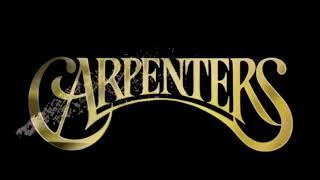 Carpenters - Little Alter Boy 1984 - Acapella Version