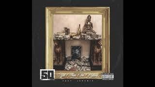 50 Cent feat. Jeremih - Still Think Im Nothing