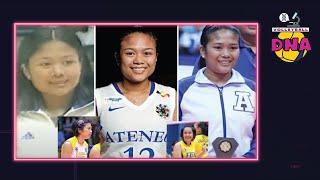 Jem Ferrer ALMOST became a FOUR-TIME UAAP BEST SETTER CLOSE RACE w Gyzelle Sy & Rhea Dimaculangan