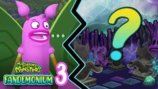 My Singing Monsters Fandemonium - Episode #3