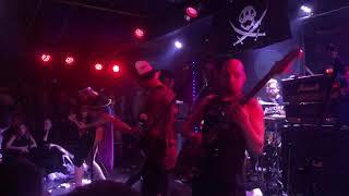 Day Oof - Anchor End Wilhelm Scream Cover @ An Club Athens