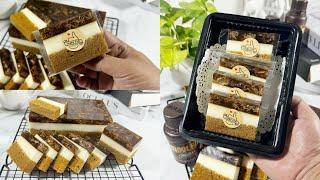 SANGAT MENCENGANGKAN‼️ CANTIK & ENAK COCOK UNTUK IDE JUALAN - MADONA CAKE KARANG MOCCA