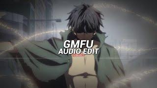 Gmfu - Odetari & 6arelyhuman  Audio Edit  Non Copyright