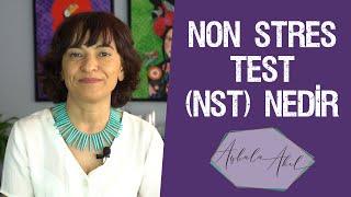 Non Stres Test  NST  Nedir? Op.Dr. Aybala Akıl