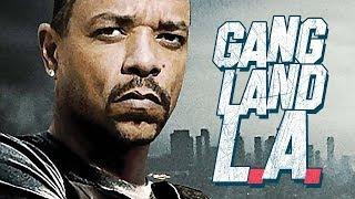 Gangland L.A Action Thriller in voller Länge auf Deutsch ganze Film schauen