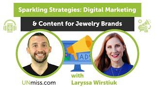 Sparkling Strategies Digital Marketing & Content for Jewelry Brands