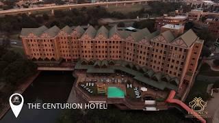 The Centurion Hotel -  Showcase