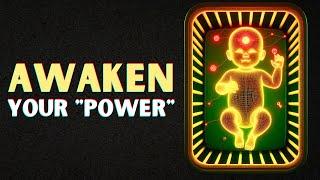 You Were BORN PSYCHIC & A CLAIRVOYANT How To Unlock Powers