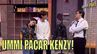 Komandan Kaget Pacar Ummi Quary Ternyata KENZY  LAPOR PAK 240123 Part 4