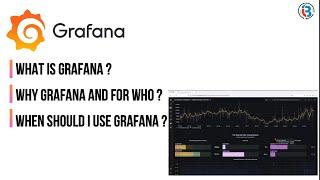 Grafana Explained in 3 minutes