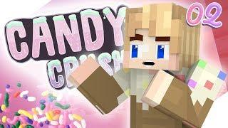 Looking for sprinkles  Minecraft Candy Crush 2