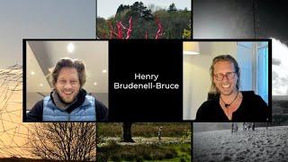 Creative Misfits Interviews - Henry Brudenell-Bruce