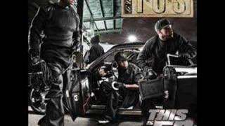 G-Unit - Party Aint Over feat. Young Buck - T.O.S.