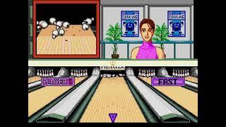 TAS Genesis Championship Bowling perfect game by Spikestuff in 0234.05