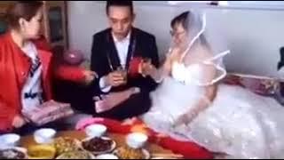 Pemuda Matre Nikah Sama Nenek nenek di Sawe Uang dan Perhiasan emas