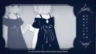 Kagamine Rin and Len - Magical Mirror 魔法の鏡