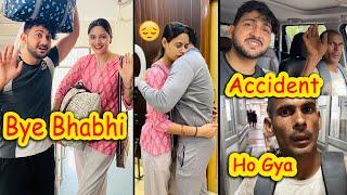 Bhabhi Gayi Hume Chord Ke  Vinay Thakur Vlogs