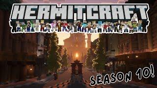 Everything to know before Hermitcraft Season 10