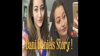 Most Search Porn Star?   Dani Daniels Story  Bengali