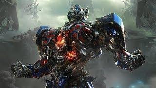 My Demons - Starset - Transformers The Last Knight and Age of Extinction