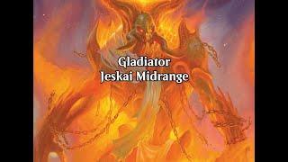 Gladiator Jeskai Midrange Wheeler VOD - June 17th 2024