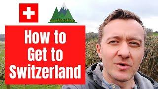  Immigration to Switzerland - Entry Basics and Swiss Permit Types  How to Move to Switzerland