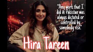 Hira Tareen  Late Night Show  Full Interview