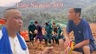 Tin mới nhất về làng Nủ