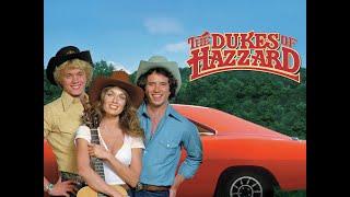 DadTV presents Dukes of Hazzard - The LOST Episode 2022 Fan made Highlight reel