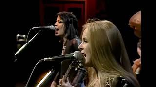 Old Grey Whistle Test - The Runaways - Wasted  School Days