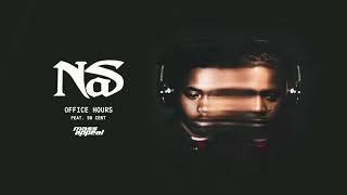 Nas feat. 50 Cent - Office Hours Official Audio