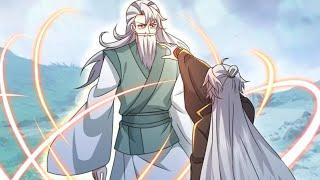 XD Xianwu Dizun Chapter 621 Bahasa Indonesia - Membantu Yu Feng Terlahir Kembali