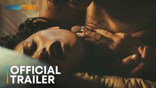 AHASSS Official Trailer  Angela Morena & Gold Aceron  October 13 only on Vivamax