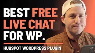 FREE WordPress Live Chat Plugin Instantly Chat With Your Website Visitors Using Your Phone