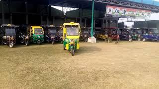 E-Rickshaw Manufacturer In Delhi #Short By Technical Naving