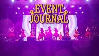 EVENT JOURNAL MEI - JUNI PART1