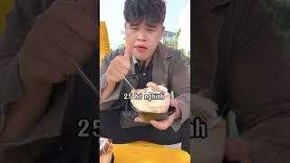 Review kem dừa mã lai