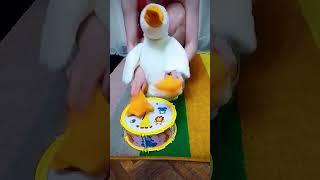 Funny crazy duck #funny #animals