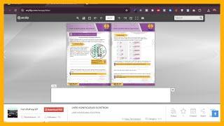 Cara Download Dokumen Di Website AnyFlip